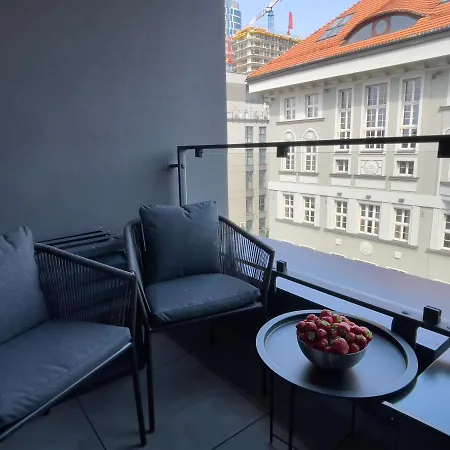 Urban Apartments Premium, Opolska 10 No 36, Free Garage, Self Check-In Katowice Exterior photo