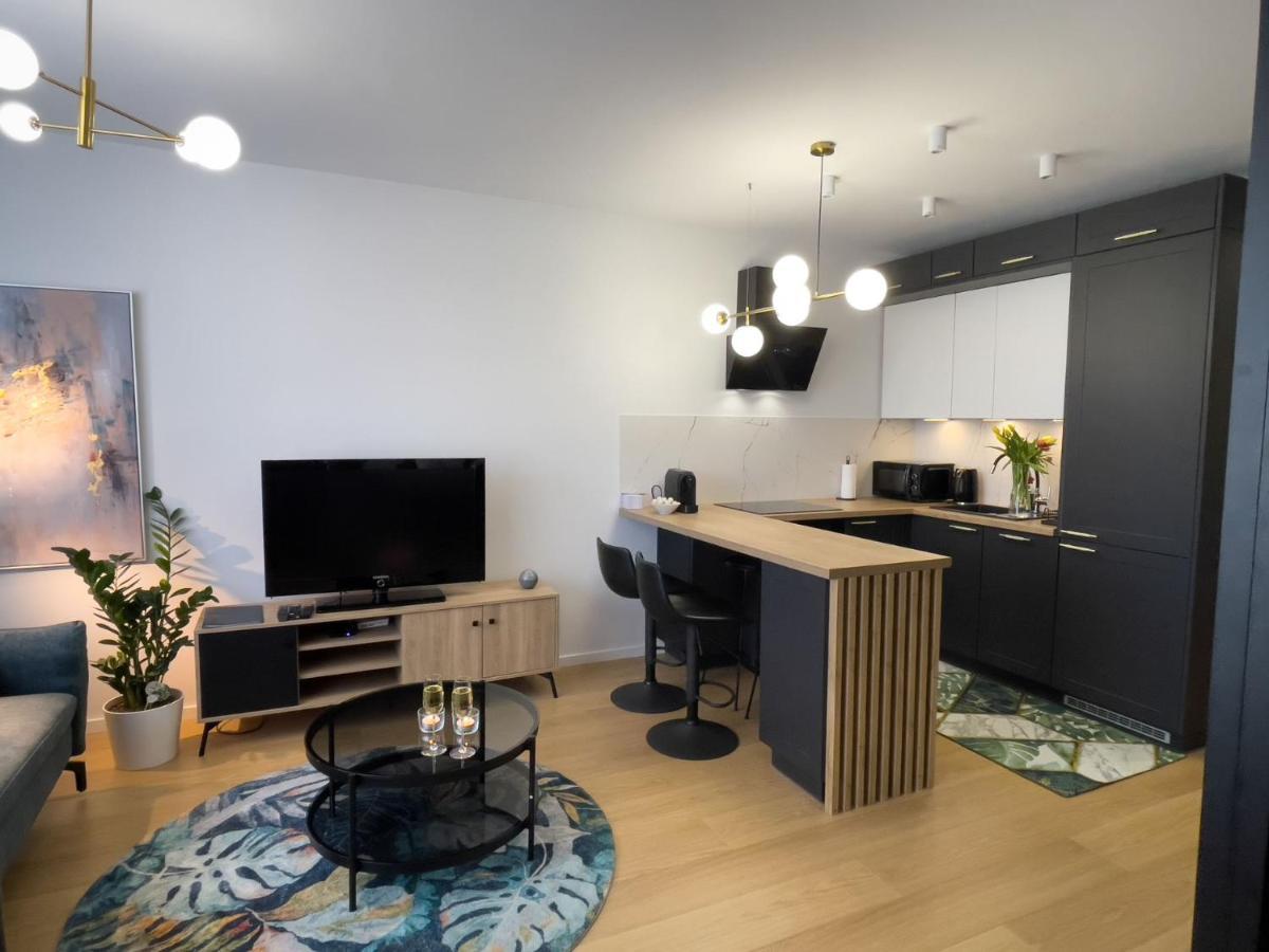 Apartment Urban Premium, Opolska 10 No 36, Free Garage, Self Check-in