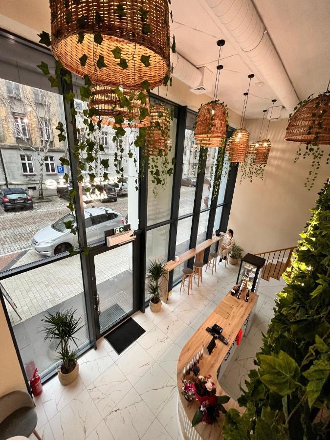 Urban Premium, Opolska 10 No 36, Free Garage, Self Check-in * Katowice