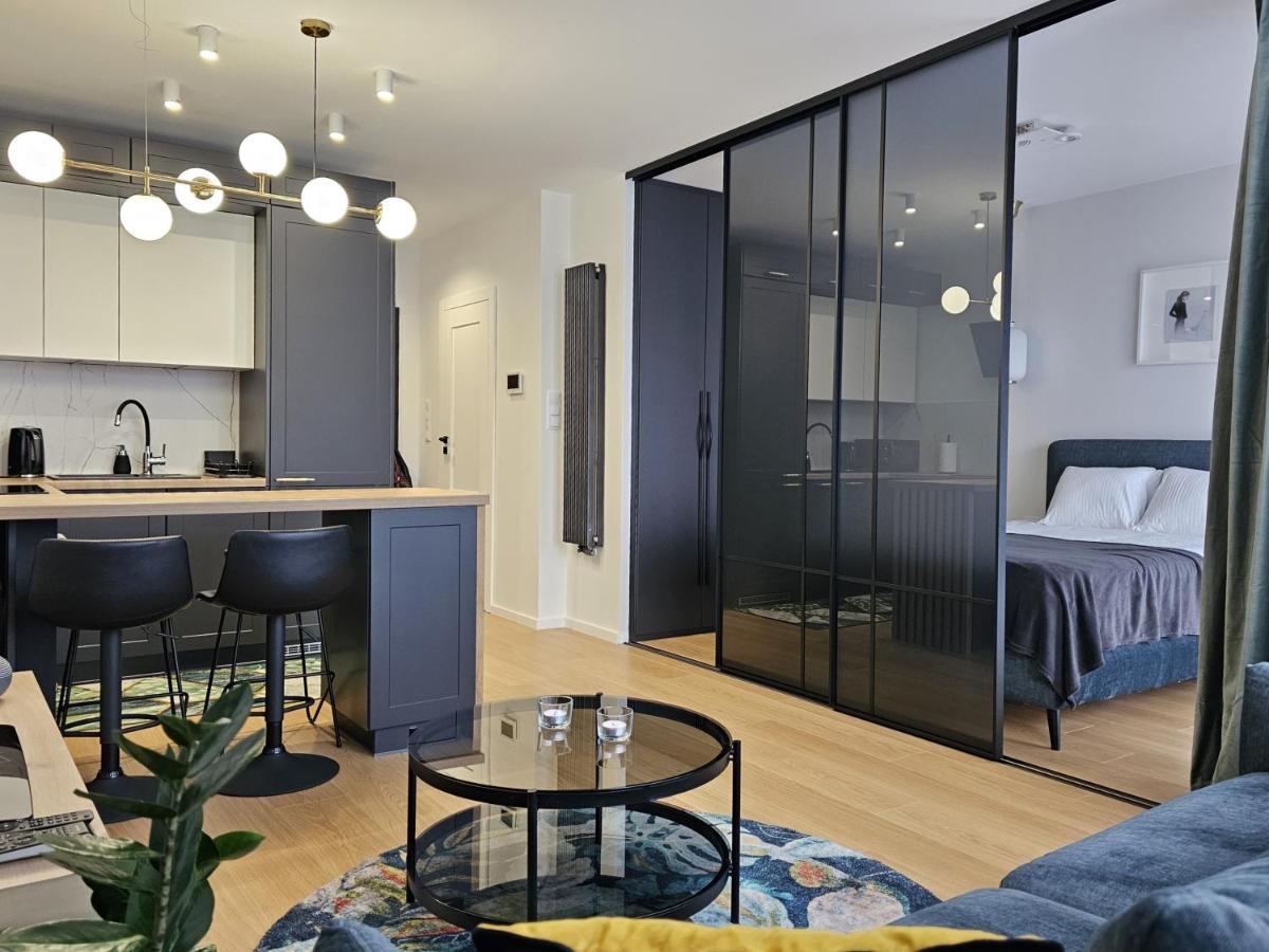 Urban Premium, Opolska 10 No 36, Free Garage, Self Check-in *