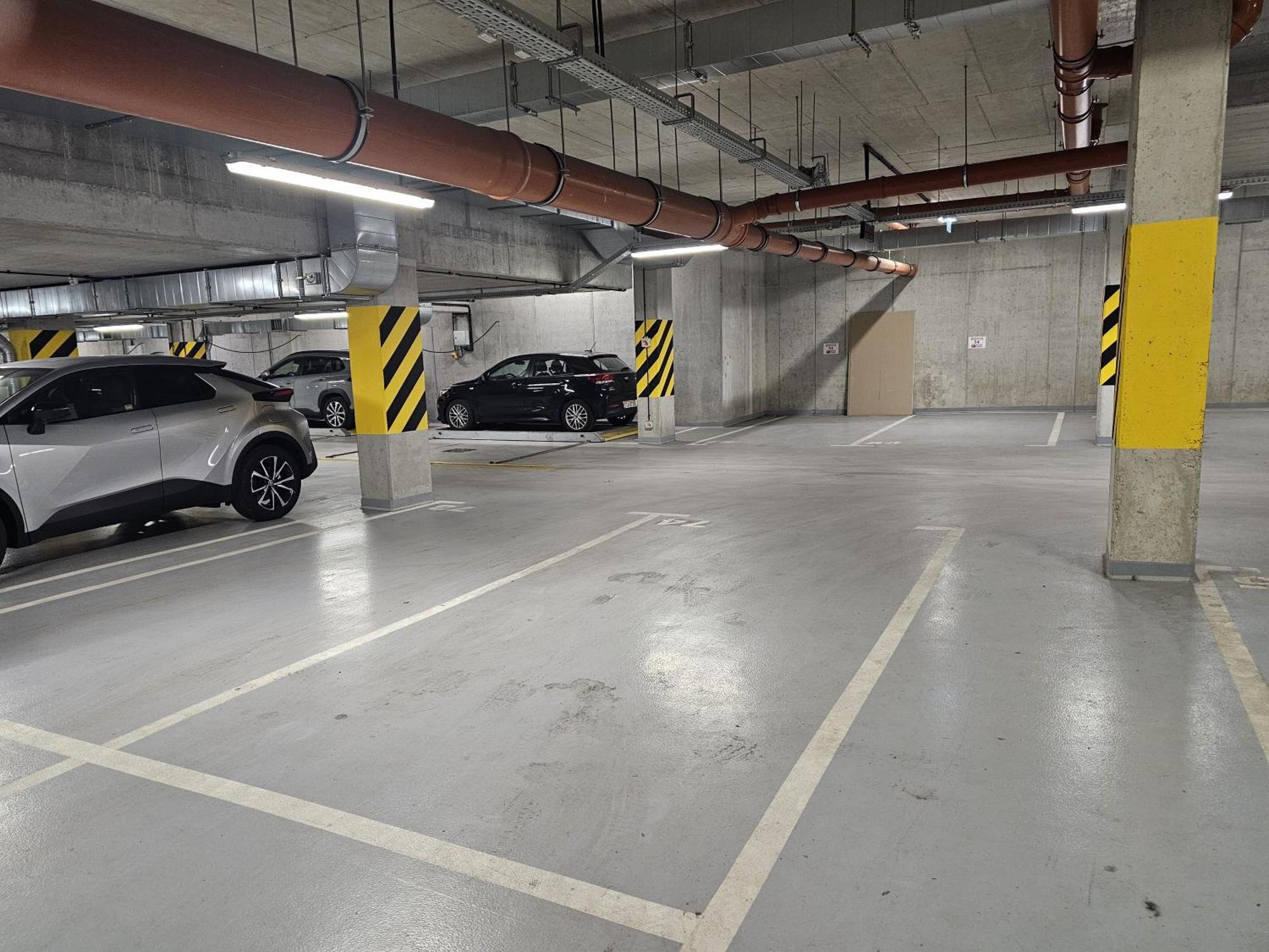 Urban Premium, Opolska 10 No 36, Free Garage, Self Check-in *