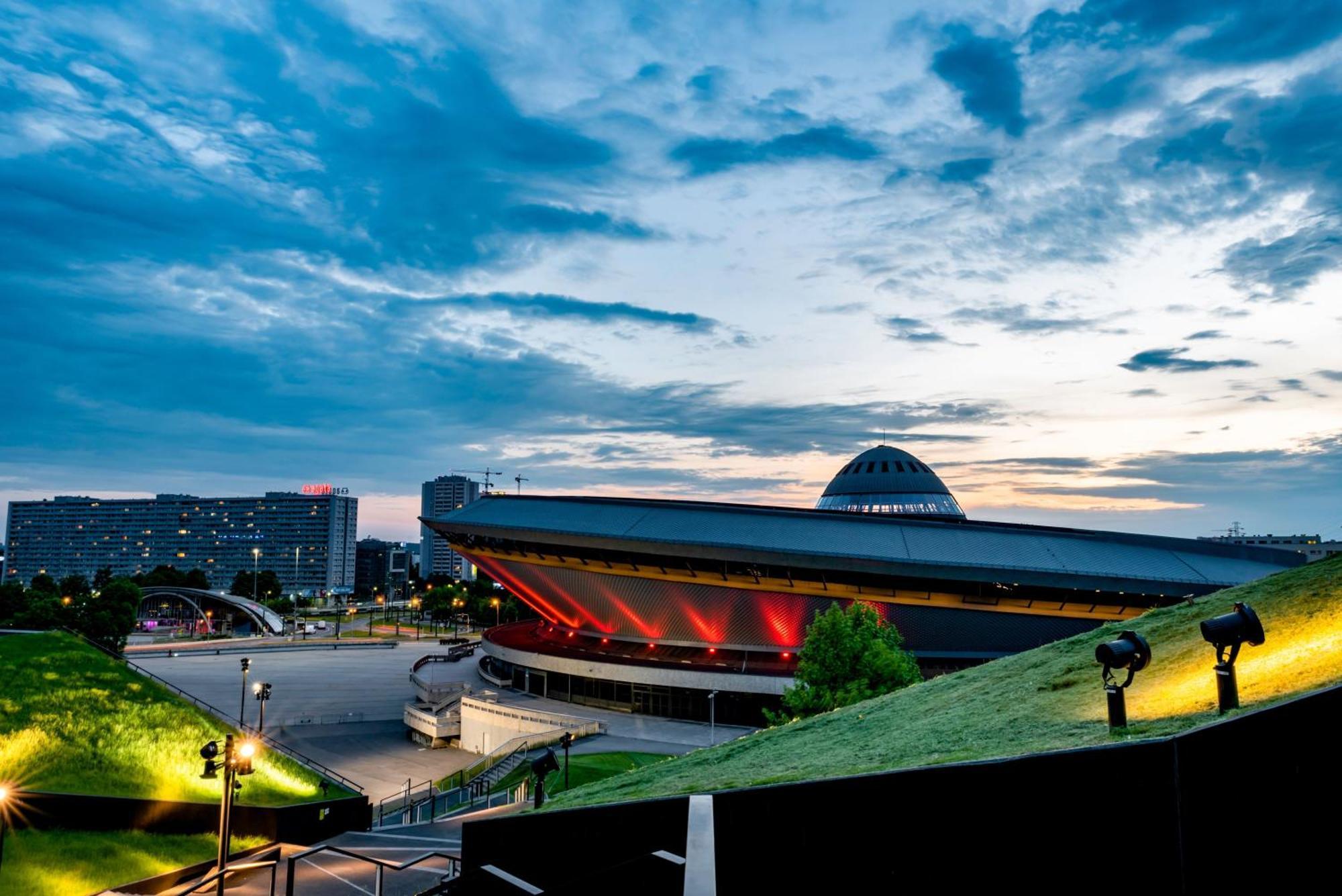 Urban Premium, Opolska 10 No 36, Free Garage, Self Check-in * Katowice