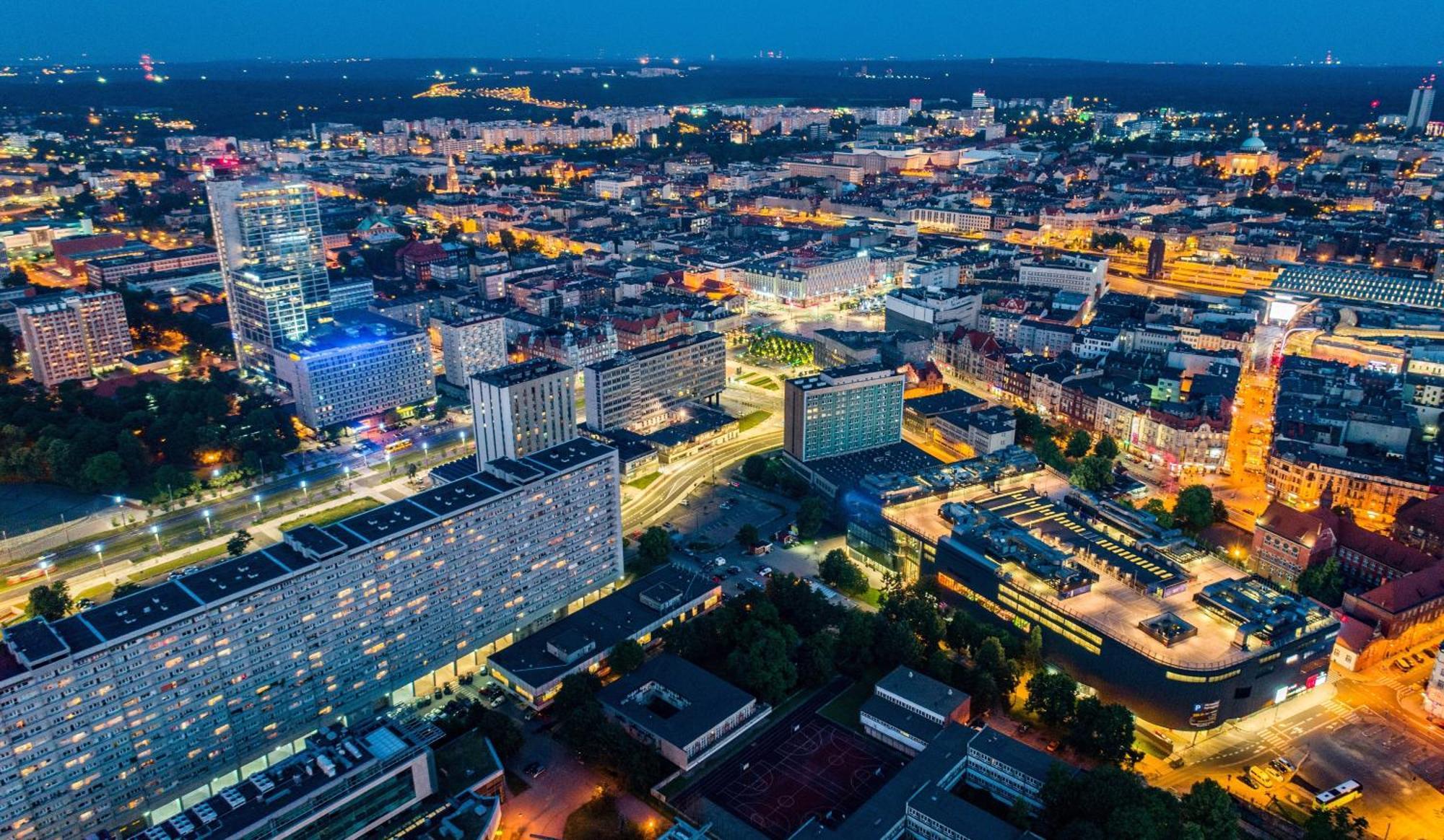 Apartment Urban Premium, Opolska 10 No 36, Free Garage, Self Check-in
