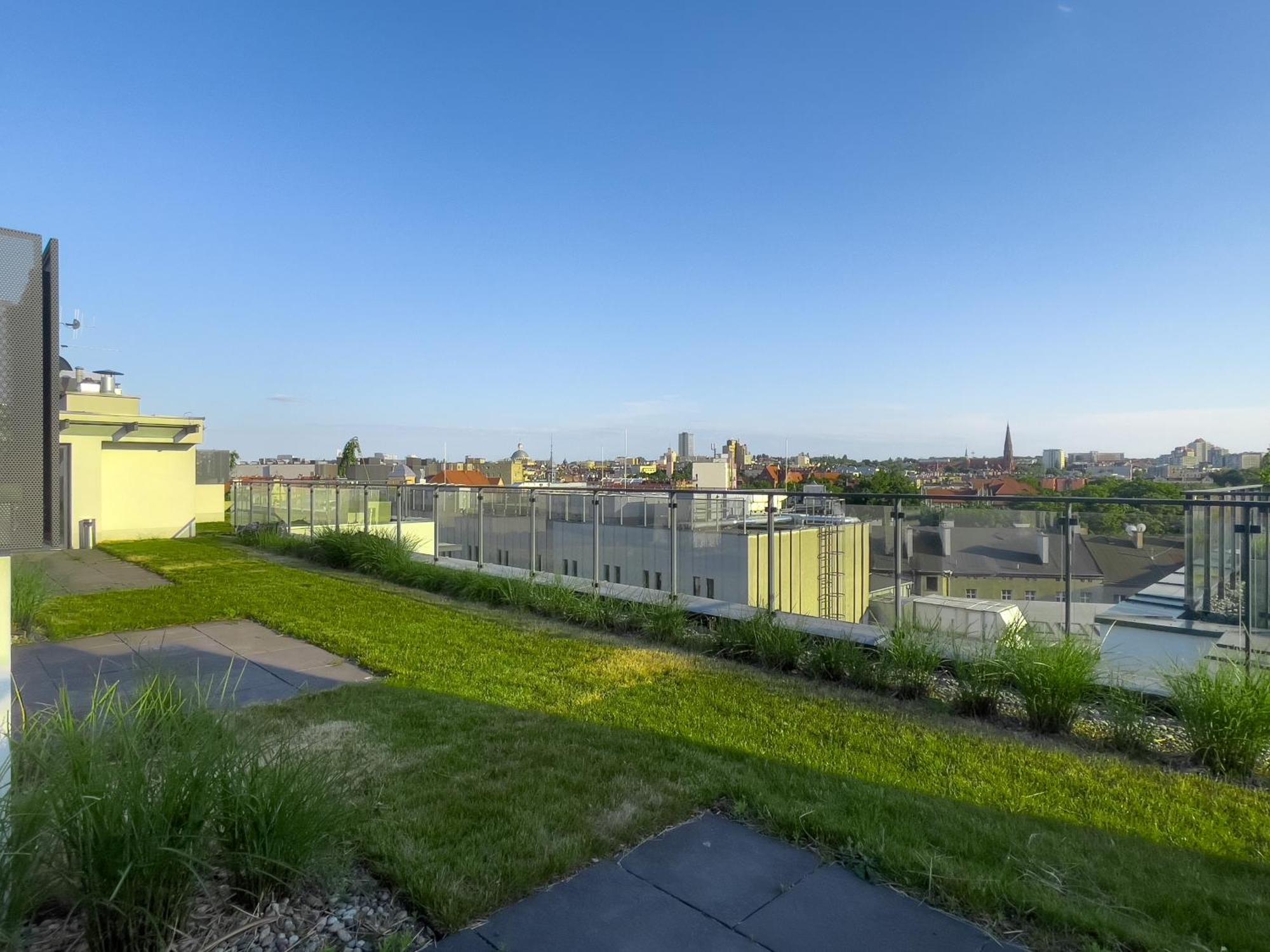 Urban Premium, Opolska 10 No 36, Free Garage, Self Check-in Apartment *