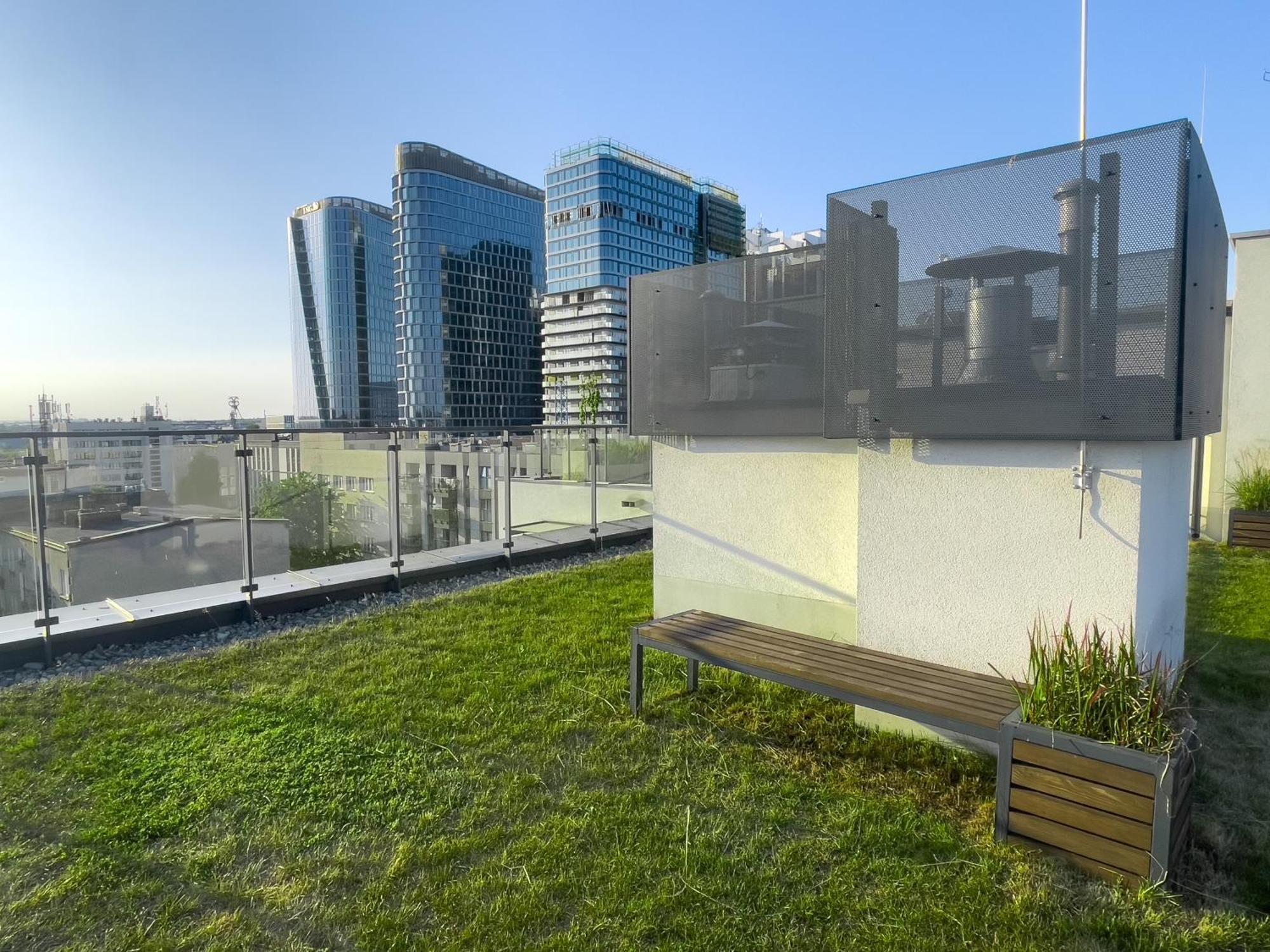Apartment Urban Premium, Opolska 10 No 36, Free Garage, Self Check-in *