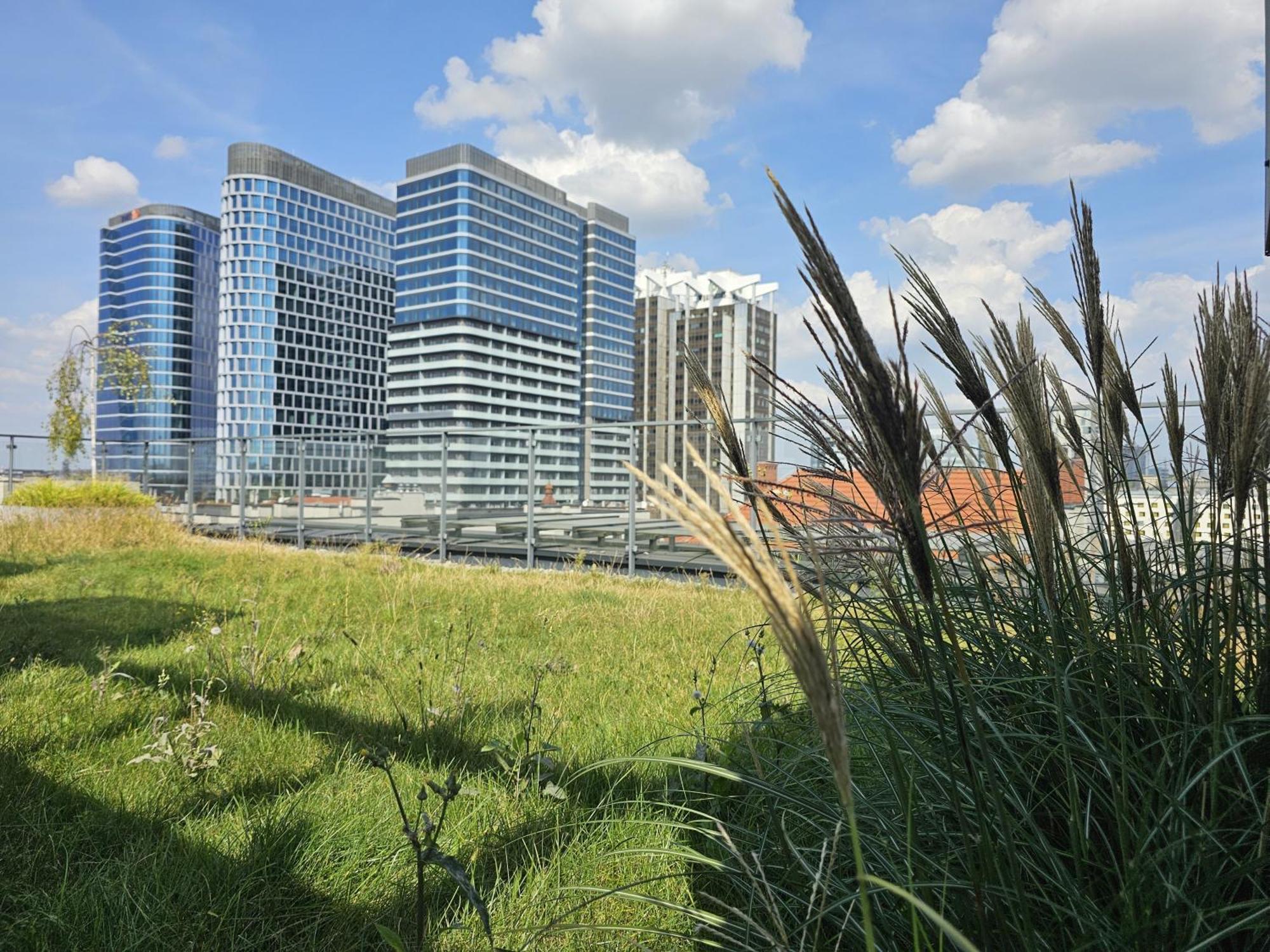 Apartment Urban Premium, Opolska 10 No 36, Free Garage, Self Check-in Katowice